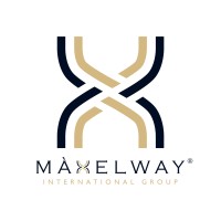 Maxelway International Group Logo