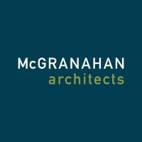 McGRANAHAN Architects Logo