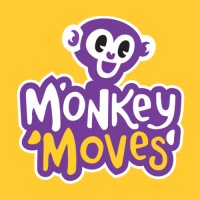 Monkey Moves Logo