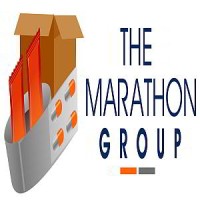 The Marathon Group, Inc. Logo