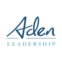 Aden Leadership Logo