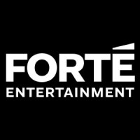 FORTÉ Entertainment Inc. Logo