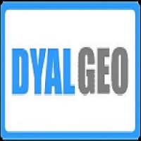 Dyal Geophysical, Incorporated Logo