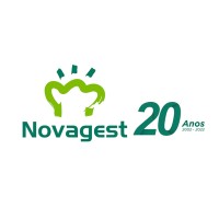 Novagest Serviços e Gestão S.A Logo