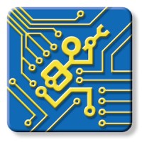 Computer Mechanics Logo