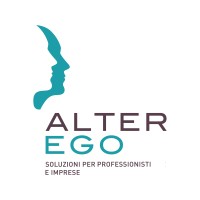 Alteregosolution.it Logo