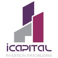 iCAPITAL MEXICO Logo