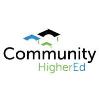Community HigherEd Logo