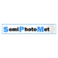Semicon PhotoMetrology Solutions LLC Logo