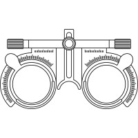 Visionprescription Logo