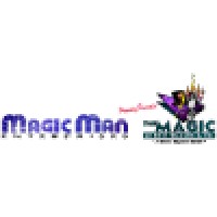 MagicMan Enterprises Logo