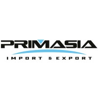 PRIMASIA IMPORT & EXPORT Logo