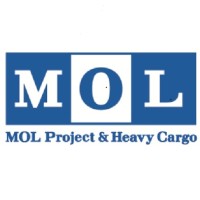 MOL Project & Heavy Cargo (MOL PHC) Logo