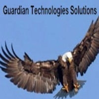 Guardian Technologies Solutions Logo