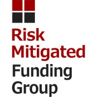 Risk Mitigated Funding Group Logo