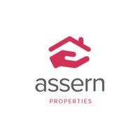 Assern Properties Limited Logo
