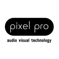 Pixel Pro AV Logo