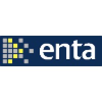 enta Ticketing Solutions (enta) Logo