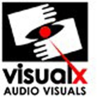 Visualex AV Equipments LLC Logo