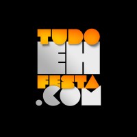 TudoEhFesta.Com Logo