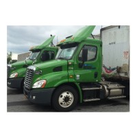 First Choice Transport, Inc. Logo