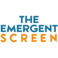 The Emergent Screen, LLC Logo