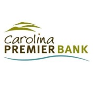 Carolina Premier Bank Logo