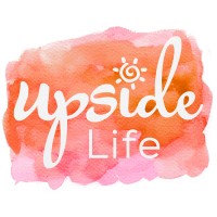 Upside Life Logo