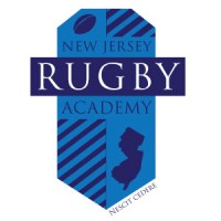 New Jersey Rugby Academy Logo