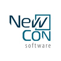 Newcon Software Ltda. Logo