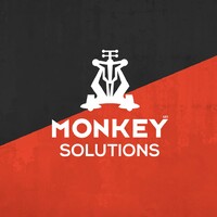 Monkey Solutions Logo