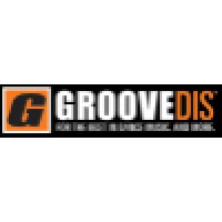 Groove Distribution Logo