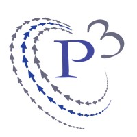 P3 Strategies, LLC Logo
