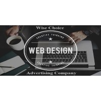 Wise Choice Advertising Company Logo