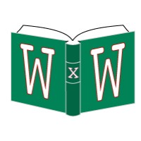 Writing By Writers Logo