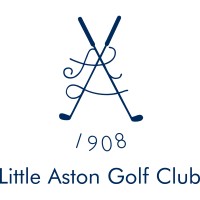 Little Aston Golf Club Logo