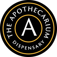 The Apothecarium Logo