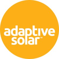 ADAPTIVE SOLAR™ Logo