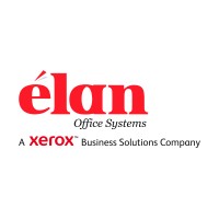 Elan Office Systems Logo