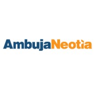 AmbujaNeotia Logo