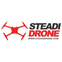 SteadiDrone Logo