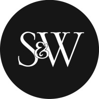 Sweetpea & Willow Logo