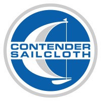 Contender Sailcloth Logo