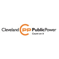 Cleveland Public Power Logo