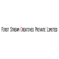 First Stream Creatives Pvt. Ltd. (Curious Halt) Logo