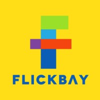 Flickbay Logo