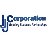 IJJ Corporation Logo