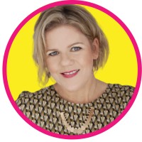 Licia Dewing Career Strategist Co. Logo