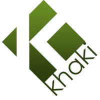 Khaki Films Logo