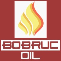 Bobruc Oil Logo